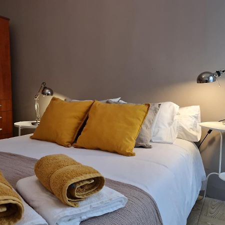 Apartamento Entero, Muy Centrico Appartement Comarca de Comarca de Pontevedra Buitenkant foto
