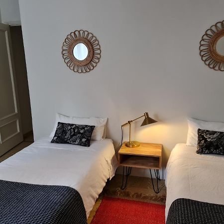 Apartamento Entero, Muy Centrico Appartement Comarca de Comarca de Pontevedra Buitenkant foto