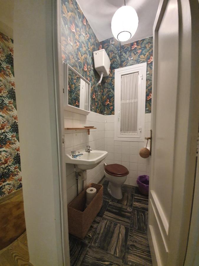 Apartamento Entero, Muy Centrico Appartement Comarca de Comarca de Pontevedra Buitenkant foto
