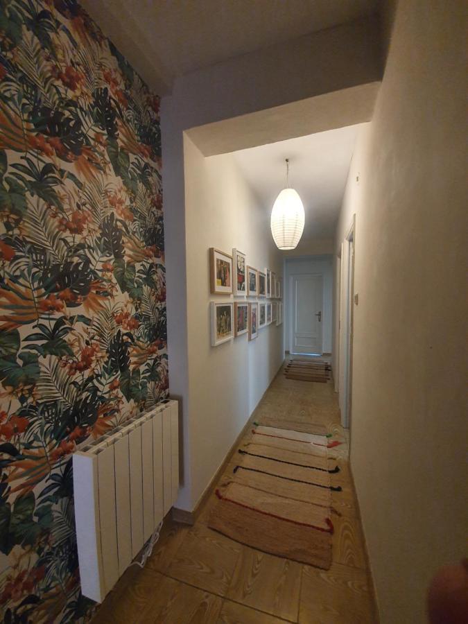 Apartamento Entero, Muy Centrico Appartement Comarca de Comarca de Pontevedra Buitenkant foto