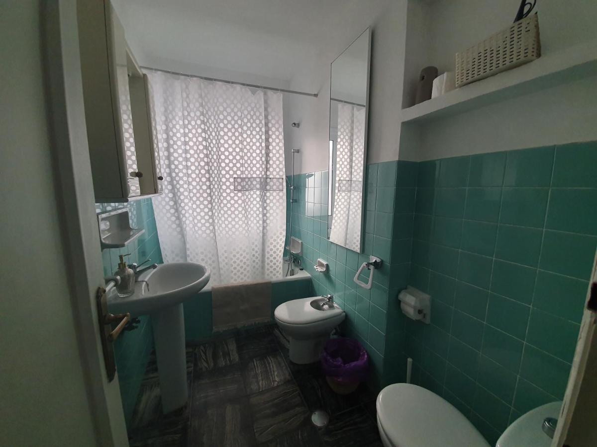 Apartamento Entero, Muy Centrico Appartement Comarca de Comarca de Pontevedra Buitenkant foto