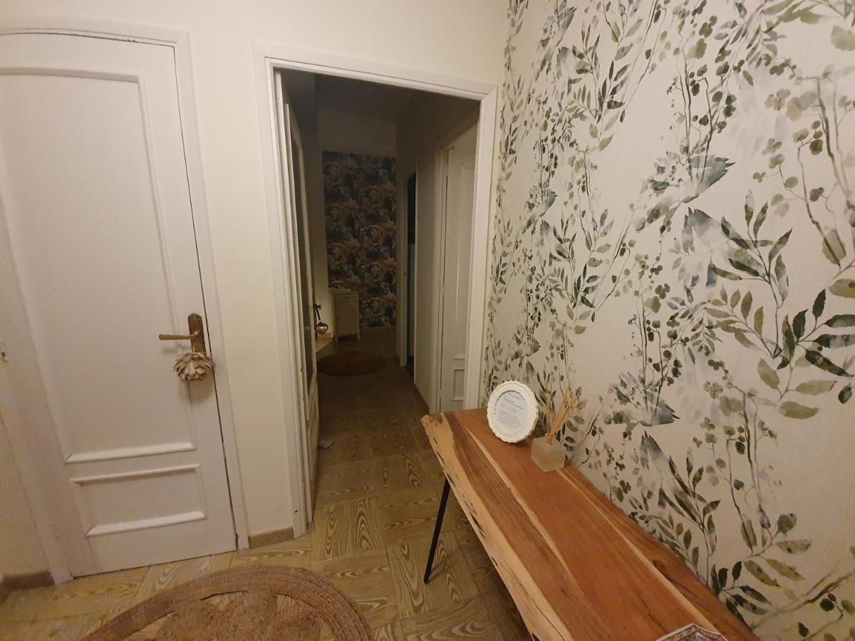 Apartamento Entero, Muy Centrico Appartement Comarca de Comarca de Pontevedra Buitenkant foto