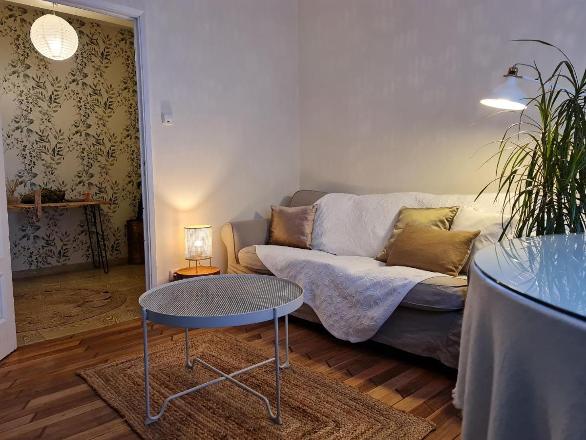 Apartamento Entero, Muy Centrico Appartement Comarca de Comarca de Pontevedra Buitenkant foto