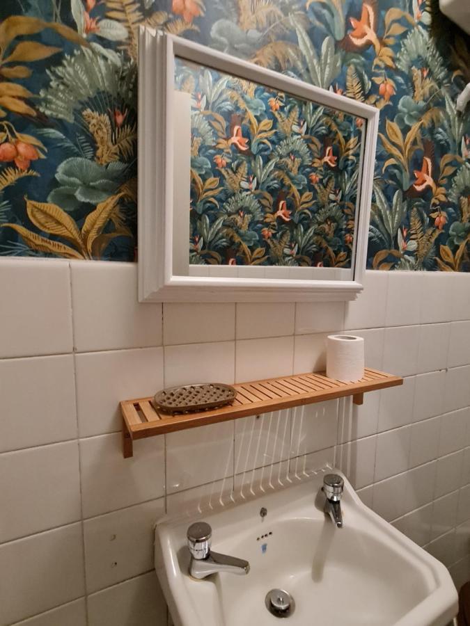 Apartamento Entero, Muy Centrico Appartement Comarca de Comarca de Pontevedra Buitenkant foto