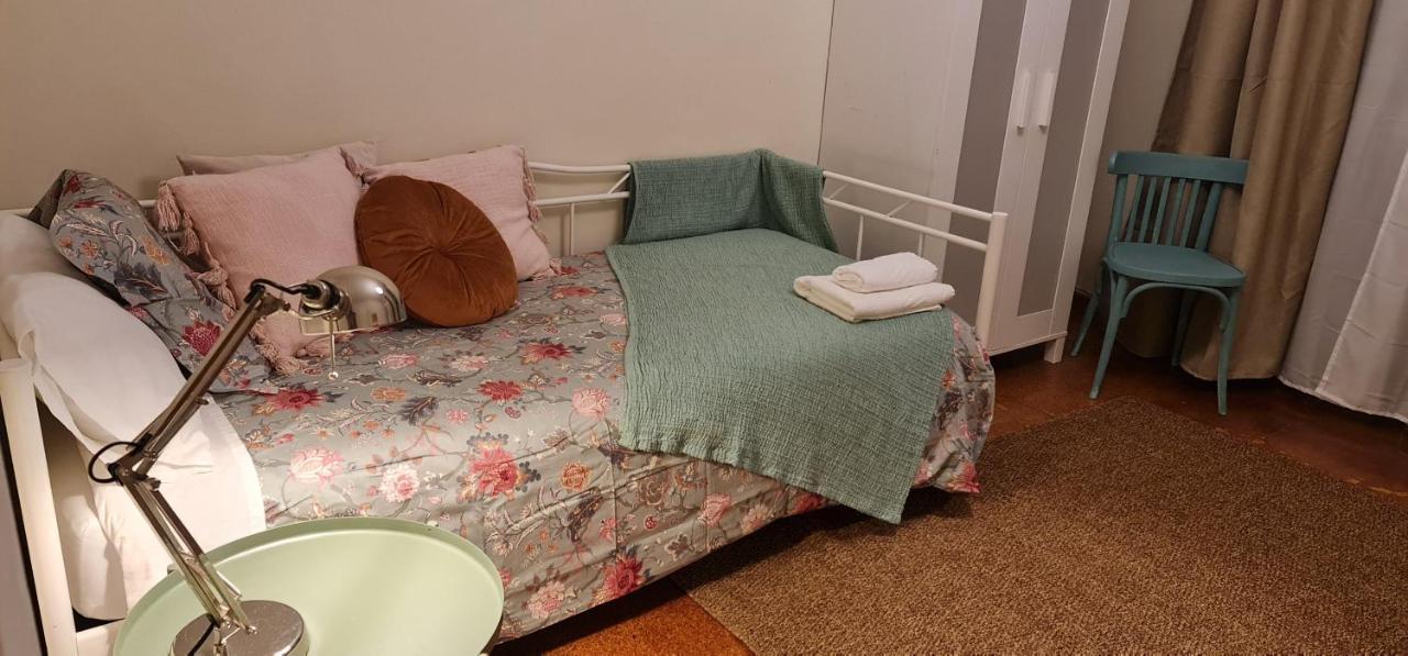 Apartamento Entero, Muy Centrico Appartement Comarca de Comarca de Pontevedra Buitenkant foto