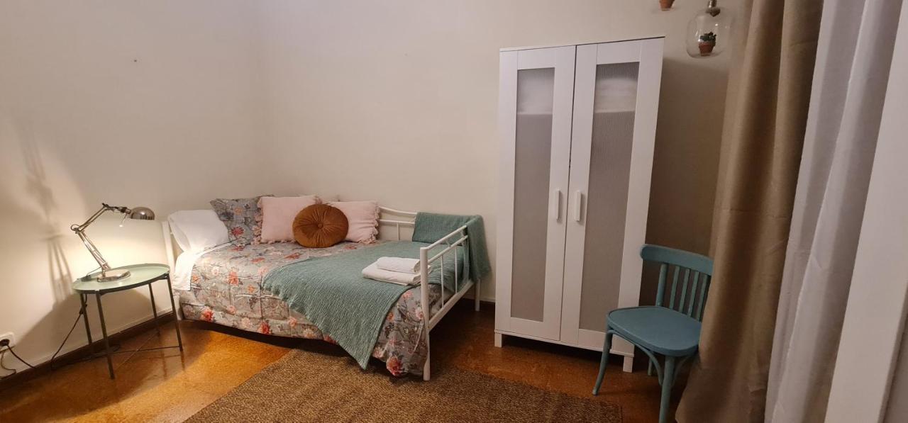 Apartamento Entero, Muy Centrico Appartement Comarca de Comarca de Pontevedra Buitenkant foto